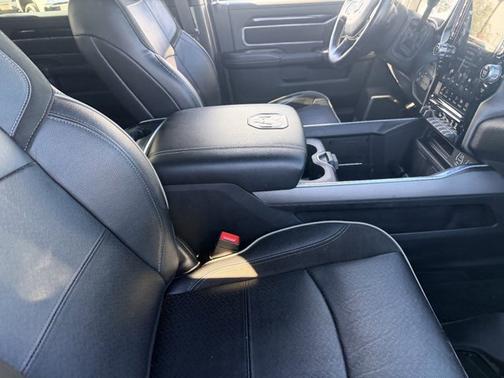 2022 RAM 3500 Laramie