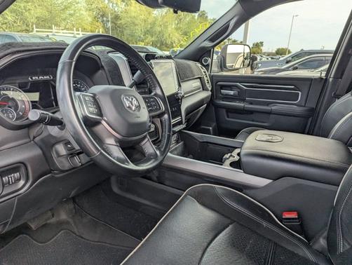 2022 RAM 3500 Laramie