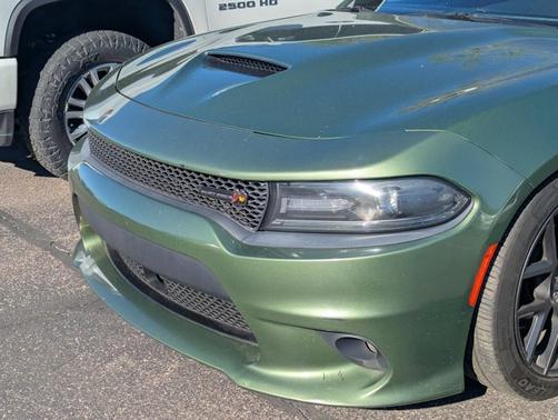 2018 Dodge Charger R/T 392