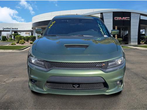 2018 Dodge Charger R/T 392