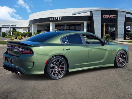 2018 Dodge Charger R/T 392