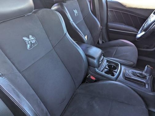 2018 Dodge Charger R/T 392