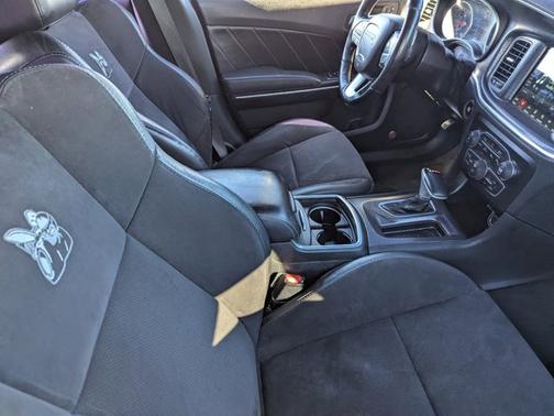 2018 Dodge Charger R/T 392