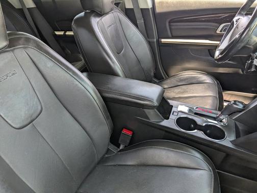 2017 GMC Terrain Denali