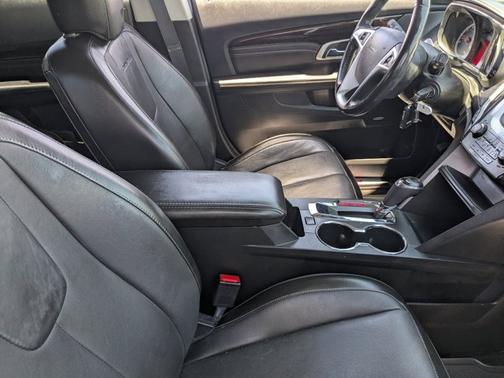 2017 GMC Terrain Denali