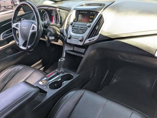 2017 GMC Terrain Denali
