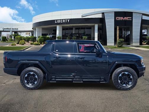 2024 GMC HUMMER EV Pickup 2X