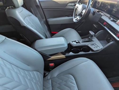 2023 Kia Sportage X-Pro Prestige