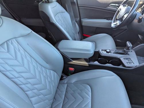 2023 Kia Sportage X-Pro Prestige