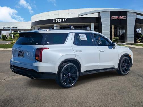 2024 Hyundai PALISADE XRT