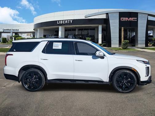 2024 Hyundai PALISADE XRT