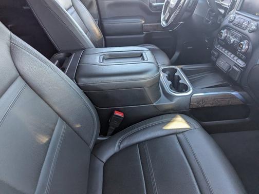 2021 GMC Sierra 2500 Denali