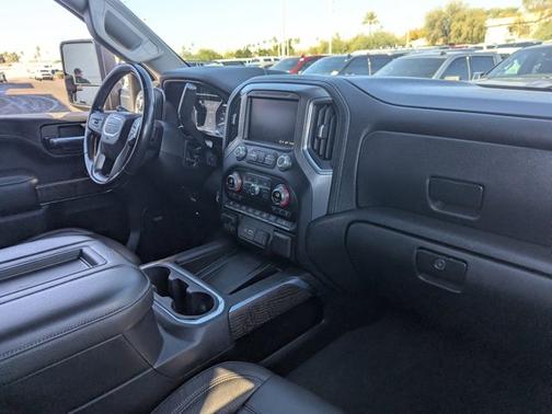 2021 GMC Sierra 2500 Denali