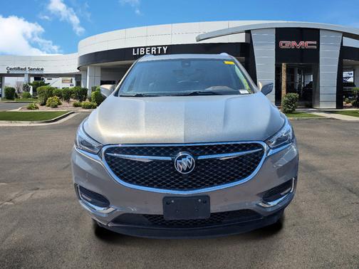 2019 Buick Enclave Avenir