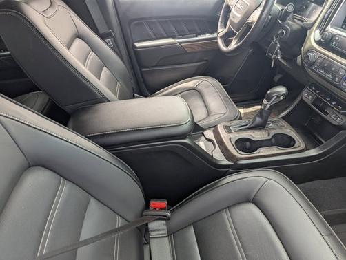 2022 GMC Canyon 4WD Denali