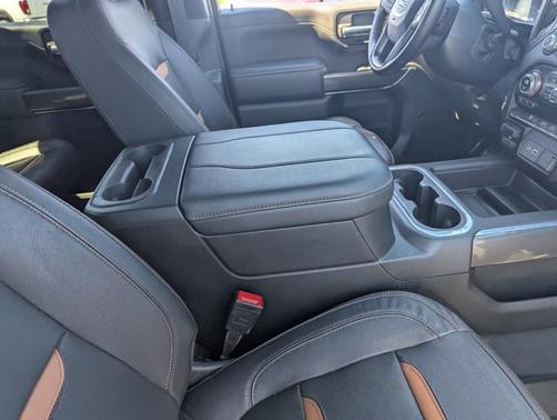 2023 GMC Sierra 2500 AT4
