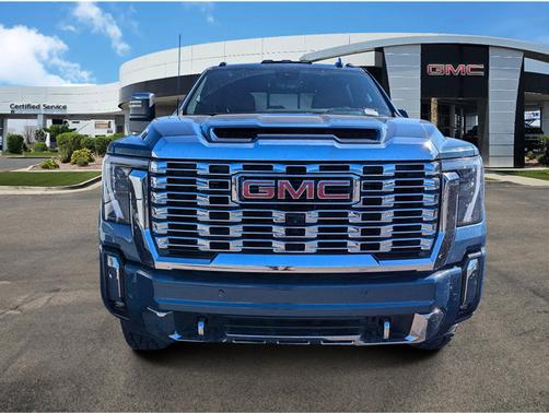 2024 GMC Sierra 3500 Denali