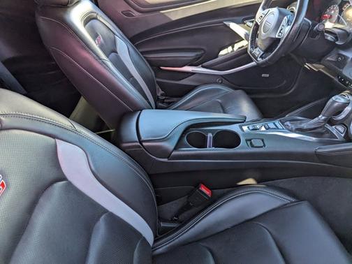 2019 Chevrolet Camaro 2SS