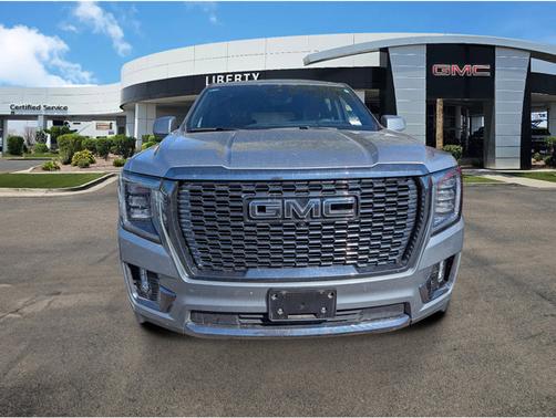 2024 GMC Yukon XL Denali Ultimate