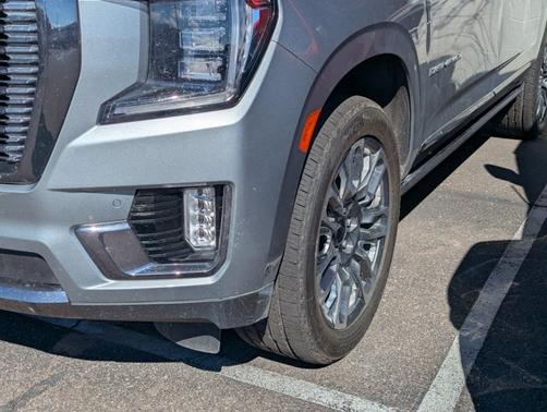 2024 GMC Yukon XL Denali Ultimate