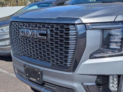 2024 GMC Yukon XL Denali Ultimate