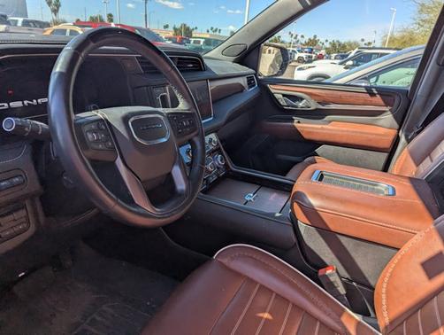 2024 GMC Yukon XL Denali Ultimate