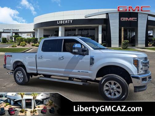 2019 Ford F-350 LARIAT