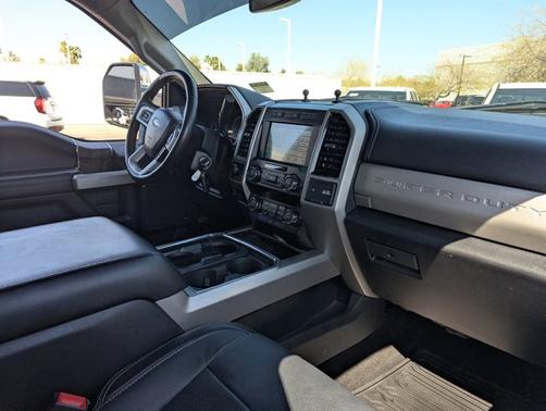 2019 Ford F-350 LARIAT
