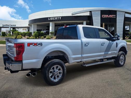 2019 Ford F-350 LARIAT