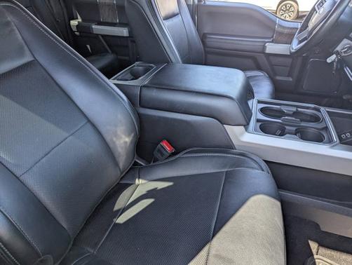 2019 Ford F-350 LARIAT