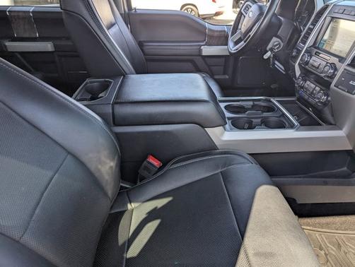 2019 Ford F-350 LARIAT