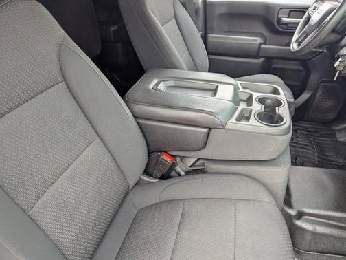 2020 GMC Sierra 2500 Base