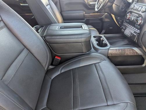 2021 GMC Sierra 3500 Denali