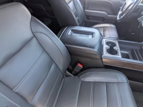 2017 GMC Sierra 2500 Denali
