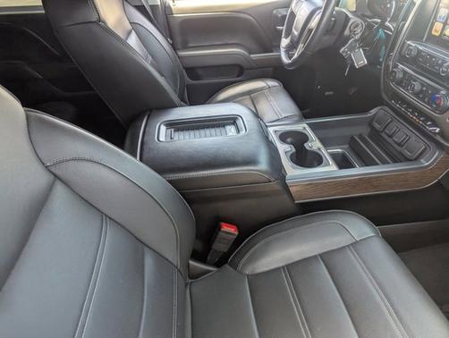 2017 GMC Sierra 2500 Denali