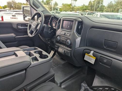 2026 GMC Sierra 3500 Pro