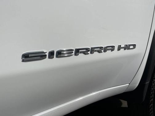 2025 GMC Sierra 3500 Pro