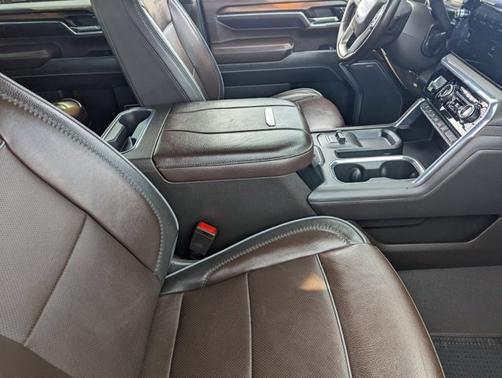 2024 GMC Sierra 2500 Denali