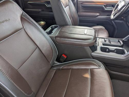 2024 GMC Sierra 2500 Denali