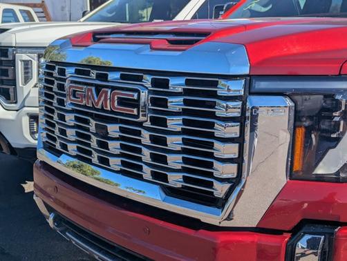 2024 GMC Sierra 2500 Denali