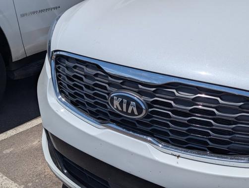 2020 Kia Sorento EX V6