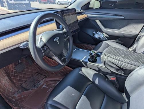 2022 Tesla Model 3 Base