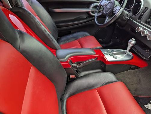 2005 Chevrolet SSR LS