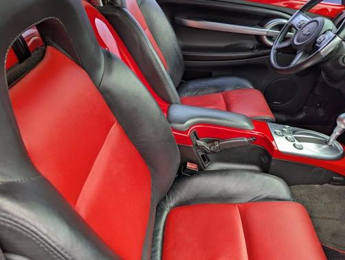 2005 Chevrolet SSR LS