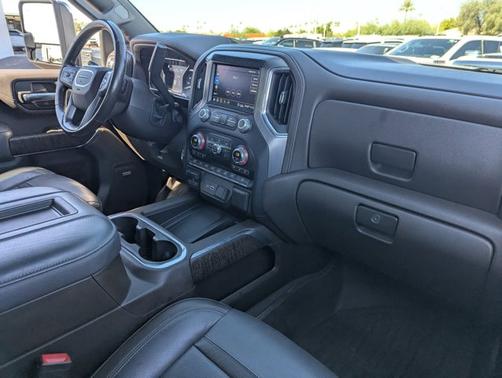 2020 GMC Sierra 3500 Denali