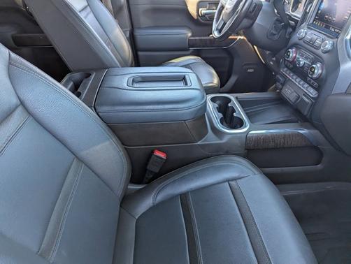 2020 GMC Sierra 3500 Denali