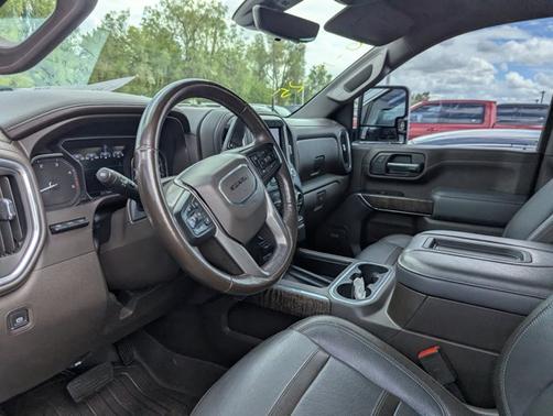 2020 GMC Sierra 3500 Denali