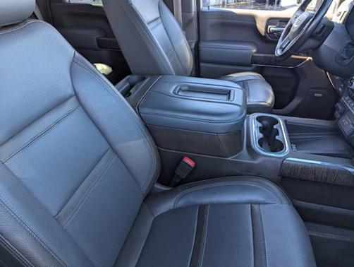 2020 GMC Sierra 3500 Denali