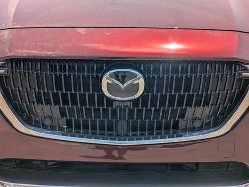 2024 Mazda CX-90 3.3 Turbo Premium
