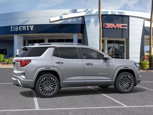 2026 GMC Terrain AWD Denali